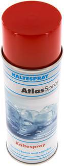 Kältespray, 400 ml Spraydose