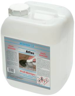 Industriereiniger, 5 l Kanister (DIN 45) (Bremsenreiniger)