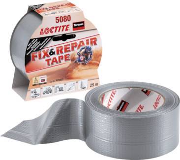 Loctite Klebeband, extra stark, 25 mtr.