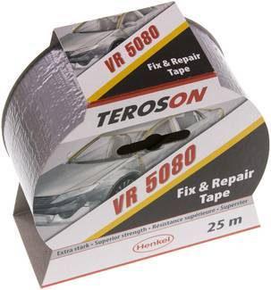 Loctite Klebeband, extra stark, 25 mtr.