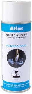 Bohrölspray / Schneidölspray, 400 ml Spraydose