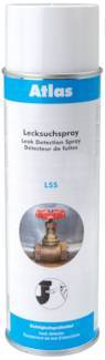 Lecksuchspray, DIN-DVGW, 400 ml Spraydose