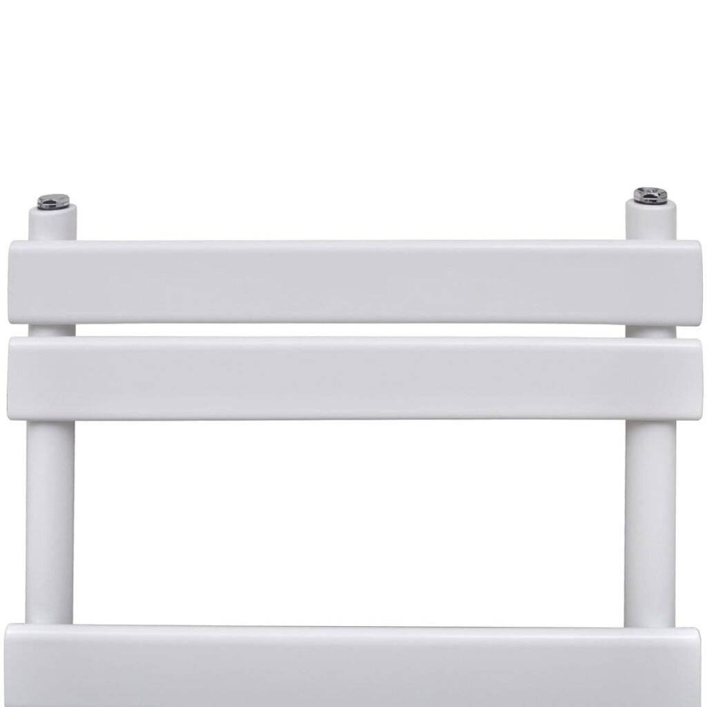 Badheizkörper Handtuchhalter Gerade 600 × 1200 mm