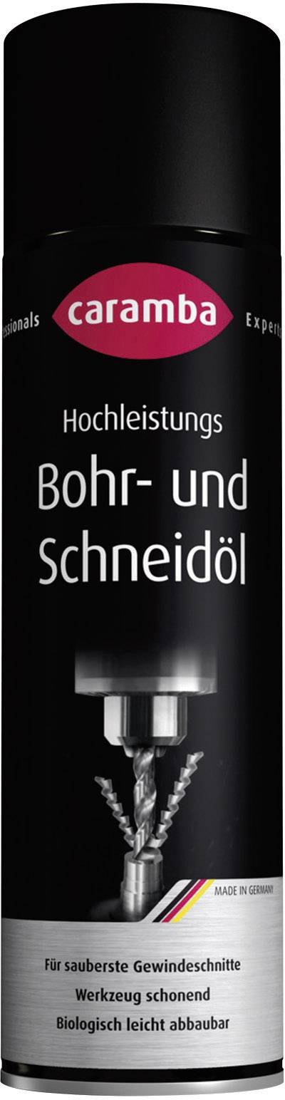 Caramba 61730621 Bohr- und Schneidöl 500ml