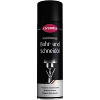 Caramba 61730621 Bohr- und Schneidöl 500ml Caramba 61730621 Bohr- und Schneidöl 500ml