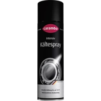 Caramba Intensiv 690019 Kältespray brennbar 500ml Caramba Intensiv 690019 Kältespray brennbar 500ml