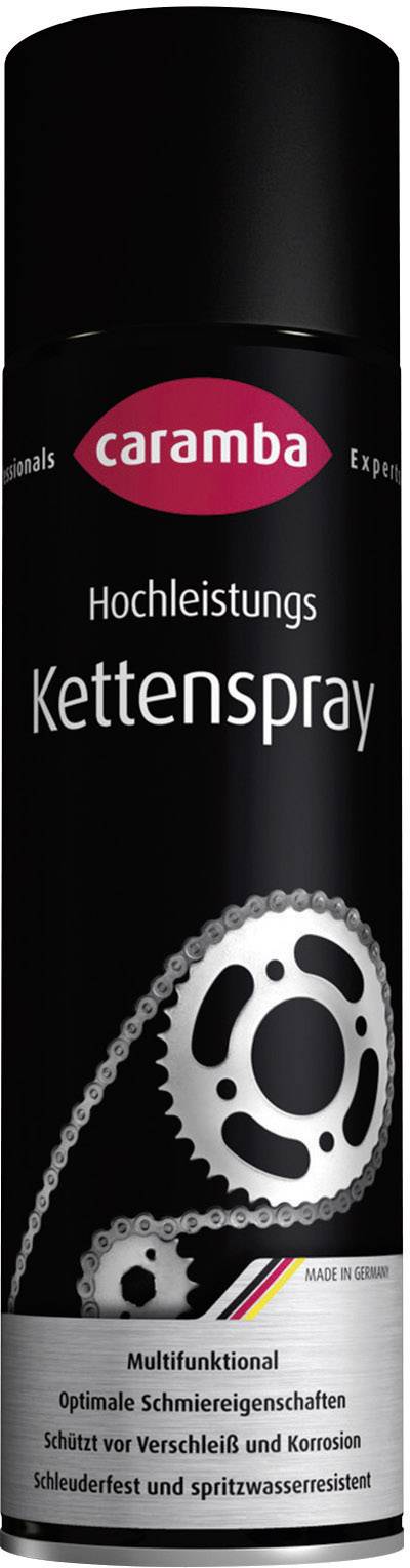 Caramba Kettenspray 500ml