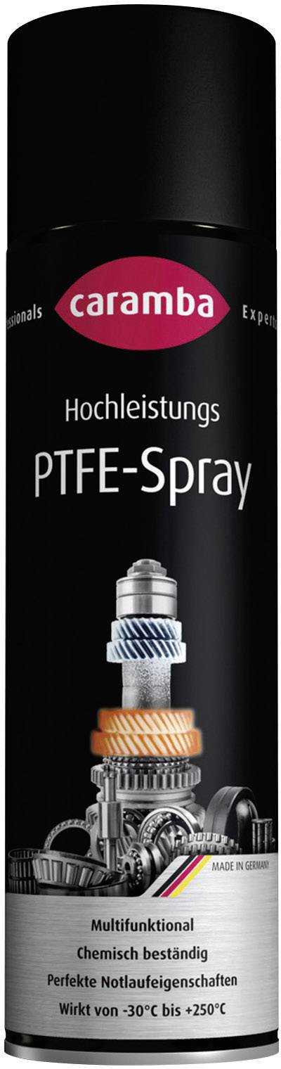 Caramba PTFE-Spray 500ml