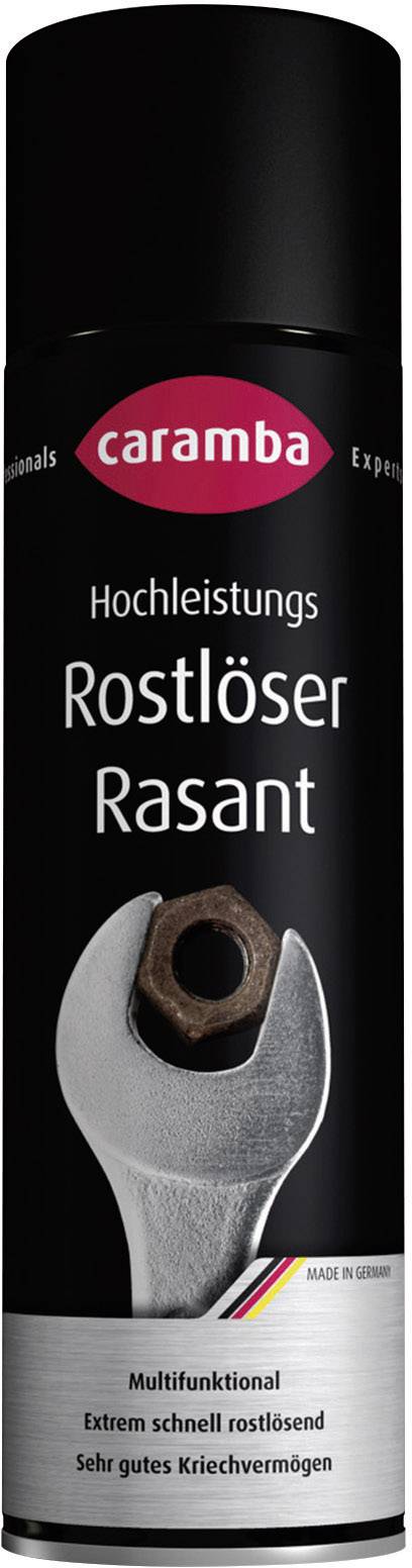 Caramba Rasant 6007081 Rostlöser 500ml
