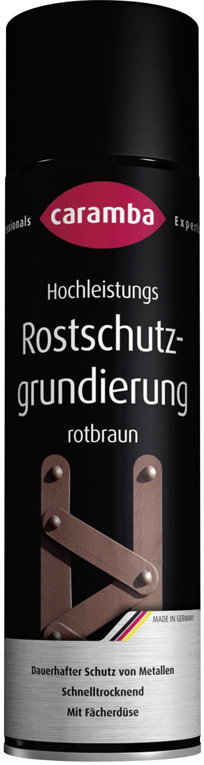 Caramba 691509 Rostschutzgrundierung 500 ml