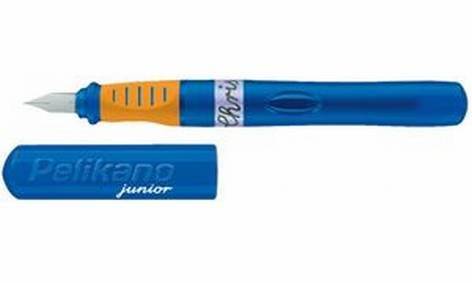 Pelikan Ersatzfeder für Füllhalter Pelikano / Junior