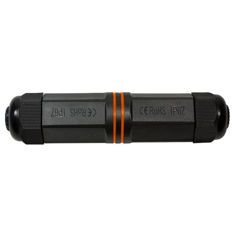 LogiLink Professional - Netzwerkkoppler - RJ-45 (W)