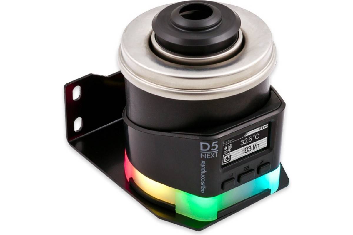 aqua computer D5 NEXT Pumpe (41118)