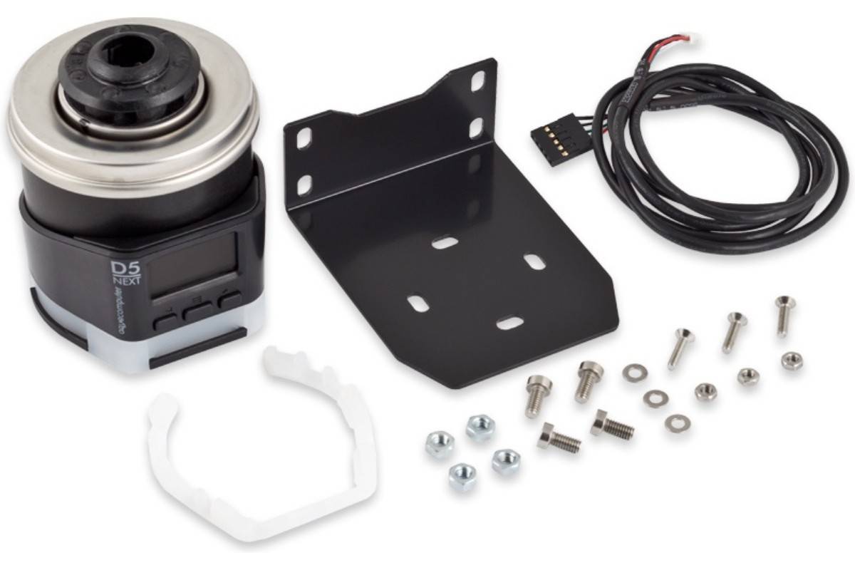 aqua computer D5 NEXT Pumpe (41118)