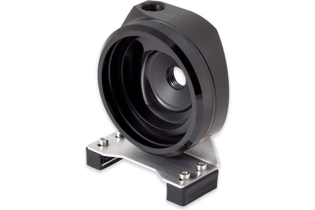 PUZ Aquacomputer ULTITOP Pumpenadapter für D5-Pumpen