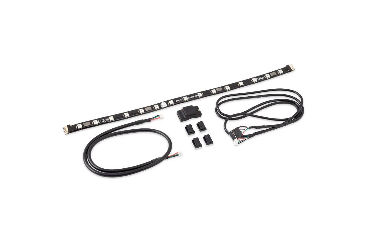 Aqua Computer farbwerk nano intern