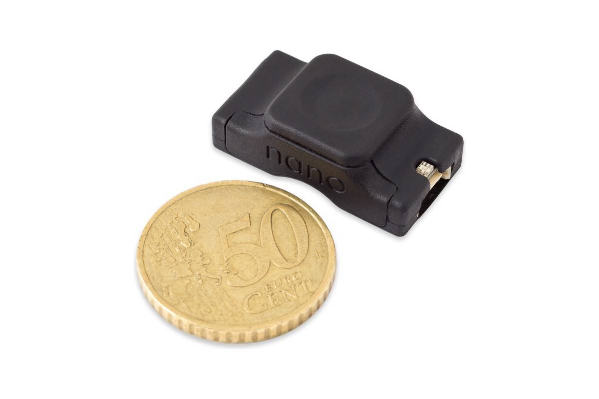 Aqua Computer farbwerk nano intern