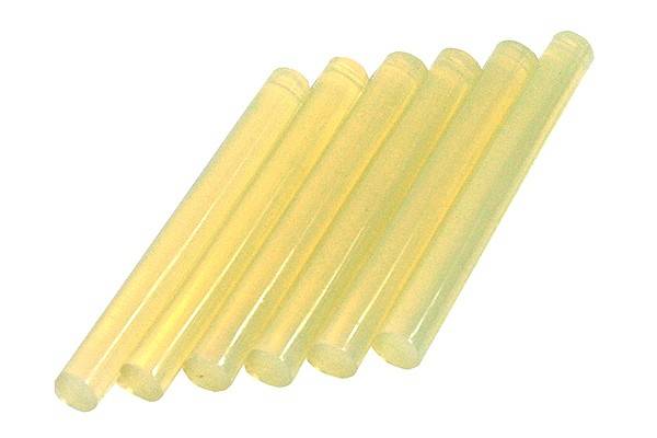Nachfüllpatronen Topstick für Heißklebepistole 6 Stück