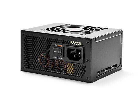 be quiet! SFX Power 2 300W SFX