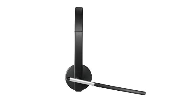 Headset H820e Drahtlos Mono