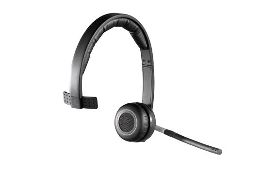 Headset H820e Drahtlos Mono