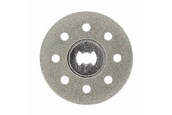 Dremel 2615S545JB 545 Diamanttrennscheibe Durchmesser 38 mm 1 St.