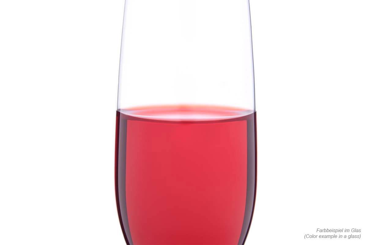 WAZ Alphacool Eiswasser Crystal Red Fertiggemisch 1000ml