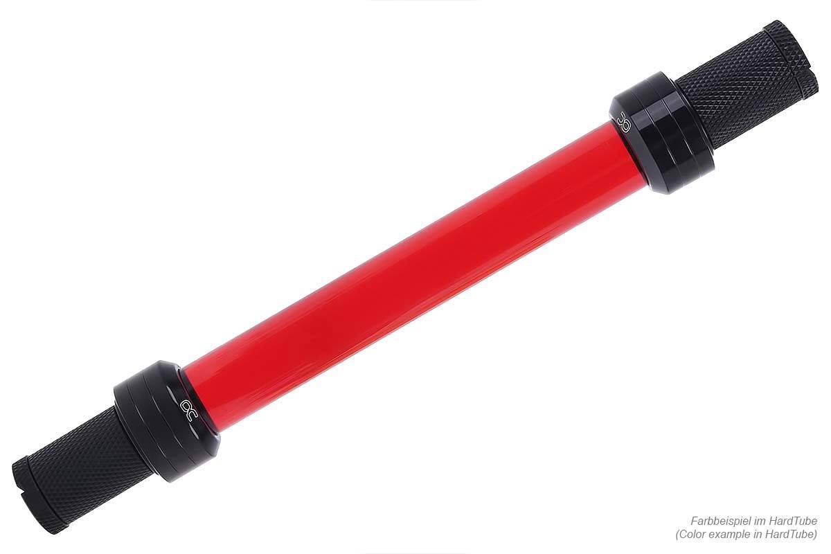 WAZ Alphacool Eiswasser Crystal Red Fertiggemisch 1000ml