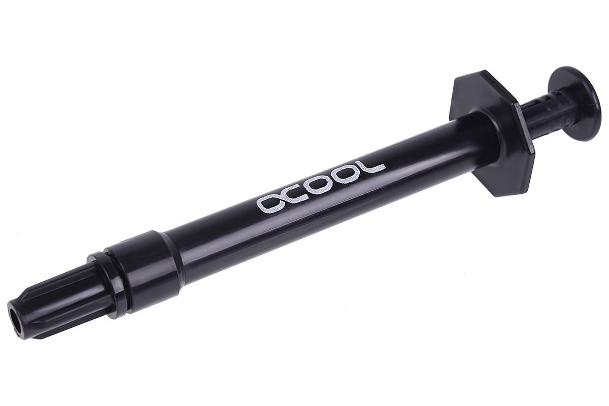 Eisfrost Xtreme - 40 W/m·K - 6,44 g/cm³ - Grau - 20 - 110 °C - 1 g - 1 Stück(e)