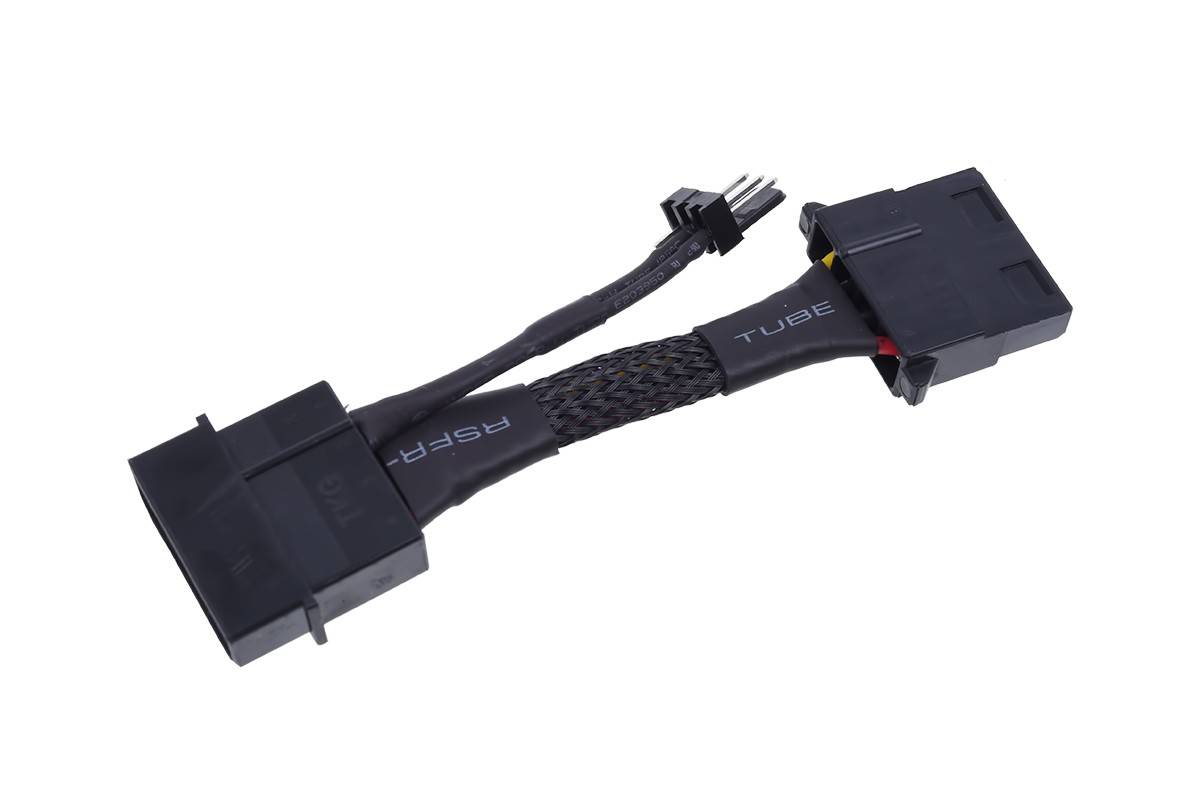 Phobya LED-Flexlight HighDensit red (72x SMD LED´s) 60cm