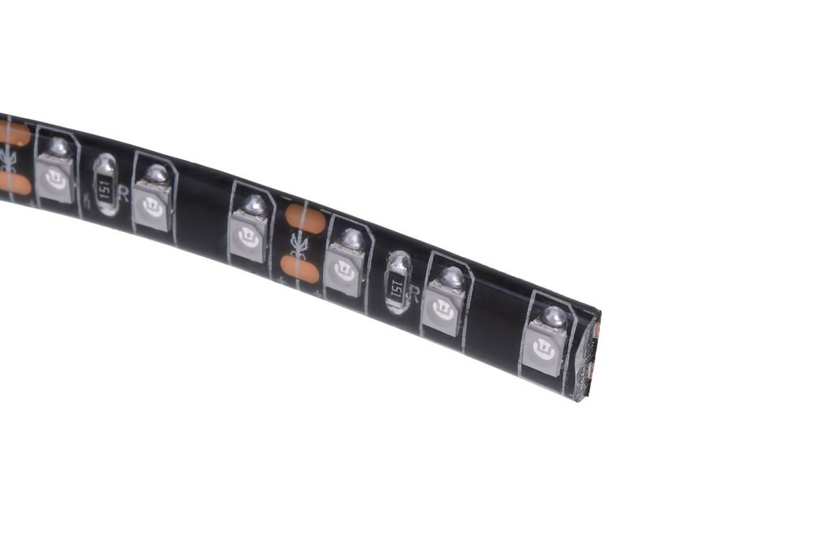 Phobya LED-Flexlight HighDensit red (72x SMD LED´s) 60cm