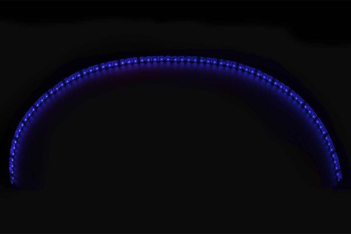Phobya Flexlight - Systemgehäusebeleuchtung (LED)