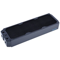 RAD Alphacool NexXxoS UT60 Full Copper 420mm Radiator RAD Alphacool NexXxoS UT60 Full Copper 420mm Radiator