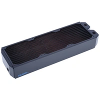 RAD Alphacool NexXxoS UT60 Full Copper 420mm Radiator RAD Alphacool NexXxoS UT60 Full Copper 420mm Radiator