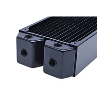 RAD Alphacool NexXxoS UT60 Full Copper 420mm Radiator RAD Alphacool NexXxoS UT60 Full Copper 420mm Radiator