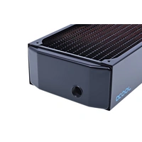 RAD Alphacool NexXxoS UT60 Full Copper 420mm Radiator RAD Alphacool NexXxoS UT60 Full Copper 420mm Radiator