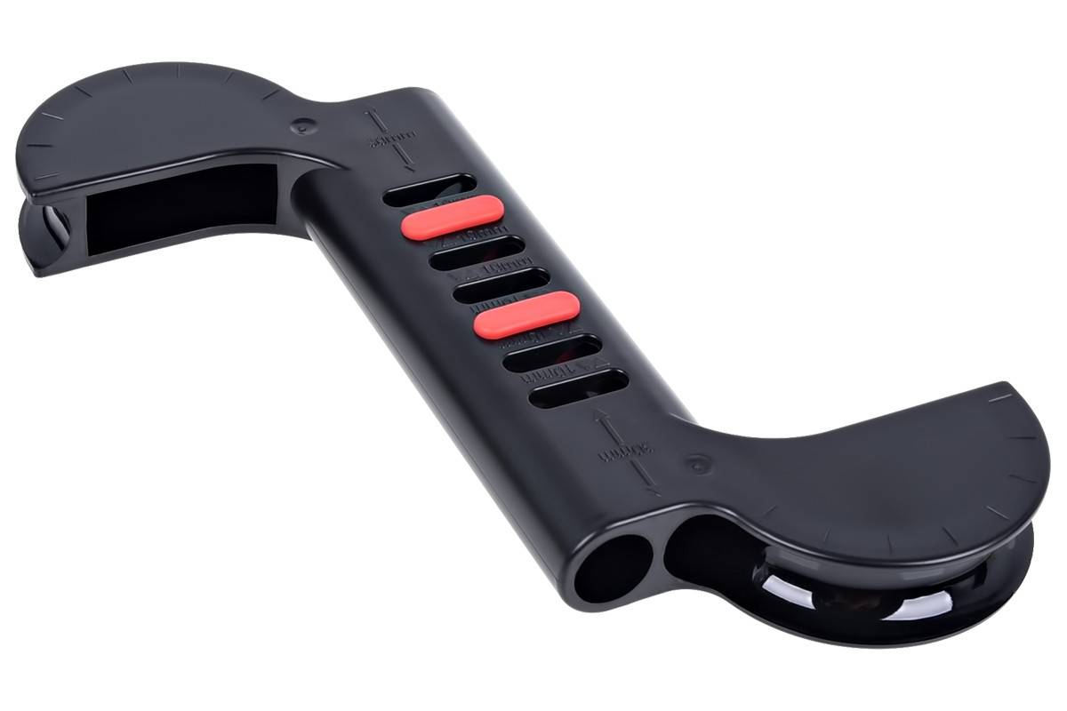 Alphacool 29124, Schwarz