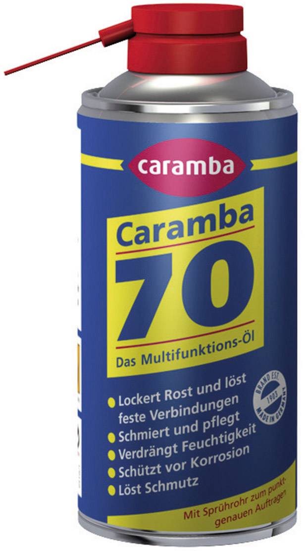 Caramba 70 6006984 Multifunktionsspray 100ml