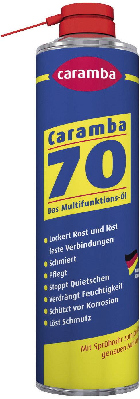 Caramba 70 6006643 Multifunktionsspray 400ml