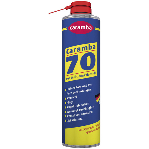 Caramba 70 6006643 Spray multifonction 400 ml