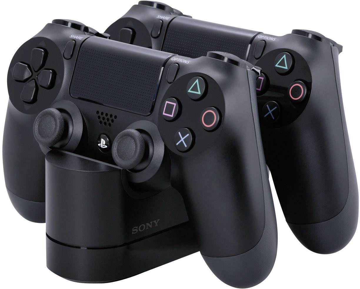 Sony Computer Entertainment Controller-Ladestation PS4