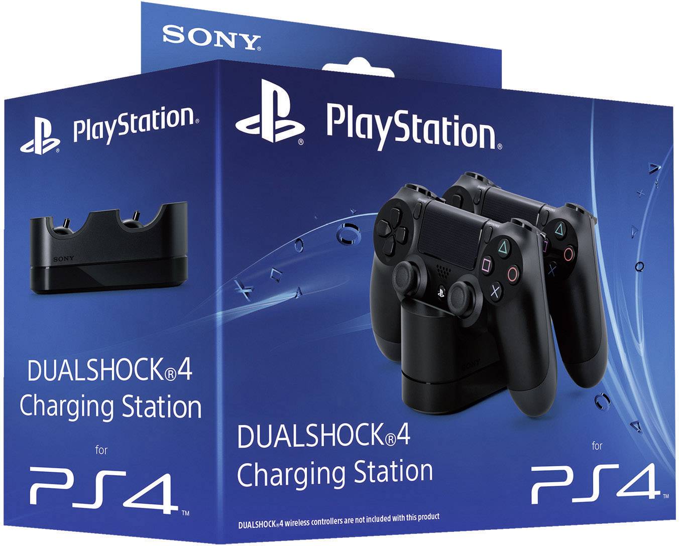 Sony Computer Entertainment Controller-Ladestation PS4
