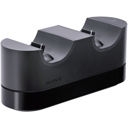 Station de charge manette sans fil DualShock Sony PS4