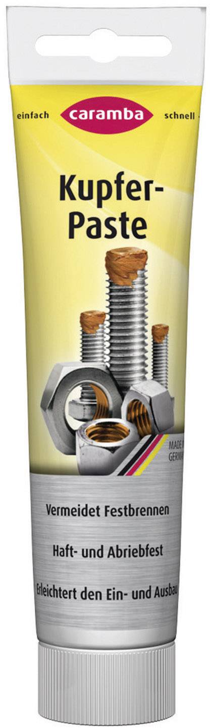 Caramba Kupfer Paste 100g