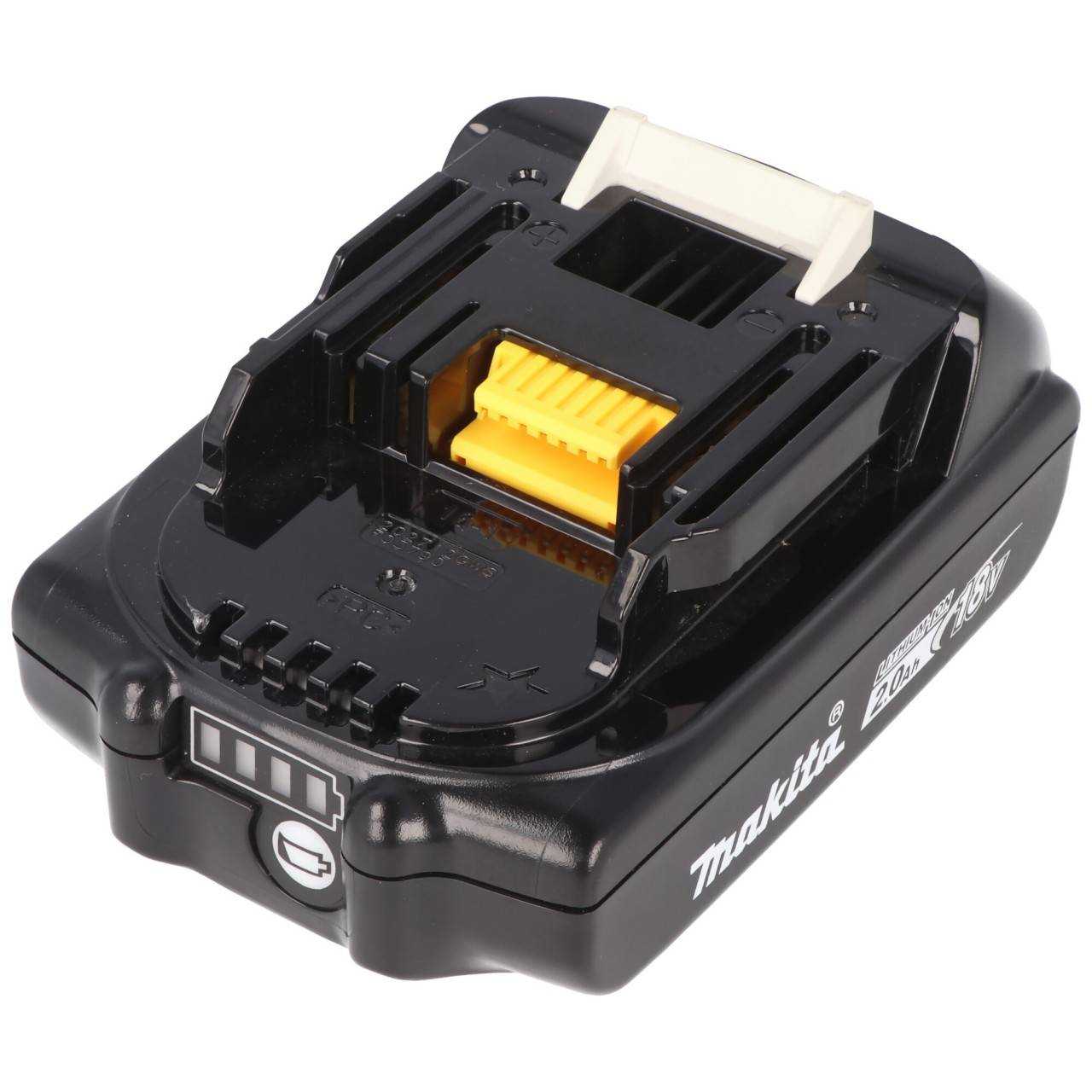 Original Akku Makita BL1820 Akku mit 18 Volt und 2000mAh 36Wh