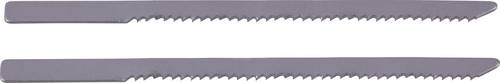 Proxxon Micromot 28 056 Stichsägeblätter für Metalle, Plexiglas usw. 2 St.