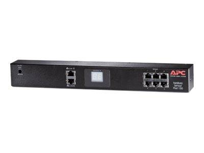 APC NetBotz Rack Sensor Pod 150 Gerät zur Umgebungsüberwachung