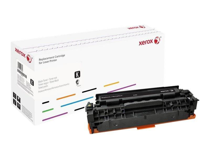 Xerox Toner ersetzt HP 304A, CC530A Kompatibel Schwarz 3700 Seiten 003R99792 003R99792