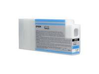 Epson T6425 - 150 ml - hell Cyan - Original - Tintenpatrone - für Stylus Pro 789