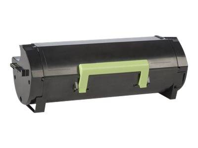 Lexmark - Schwarz - Original - Tonerpatrone - für Lexmark M1145, XM1145